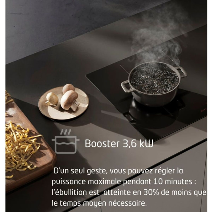 Domino induction ELICA PRIMIS 302 BL