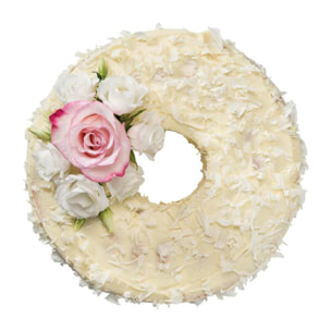 Moule à manqué et à savarin double fond Dr.Oetker Back Trend