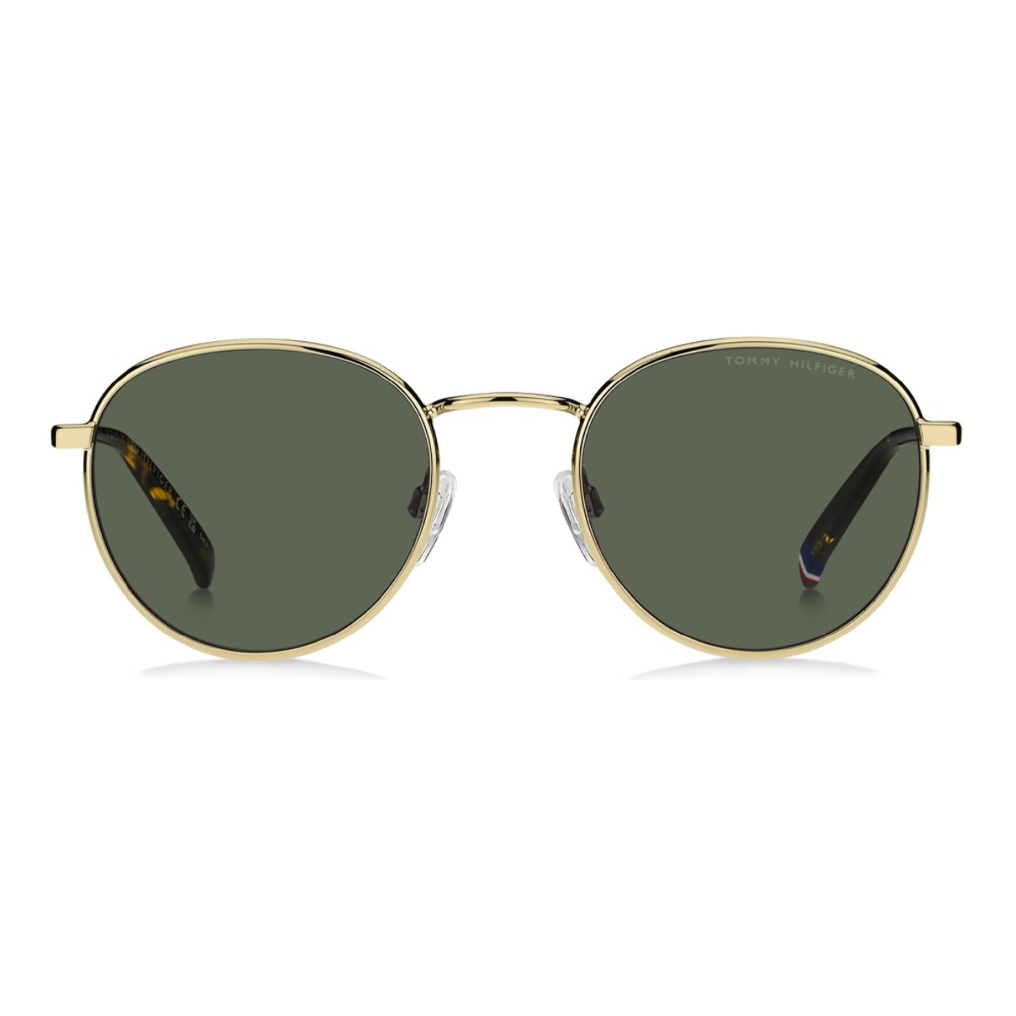 Gafas de Sol Tommy Hilfiger TH 2217/S J5G QT de Metal Unisex 50 mm