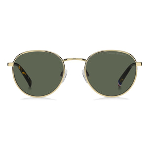Gafas de Sol Tommy Hilfiger TH 2217/S J5G QT de Metal Unisex 50 mm