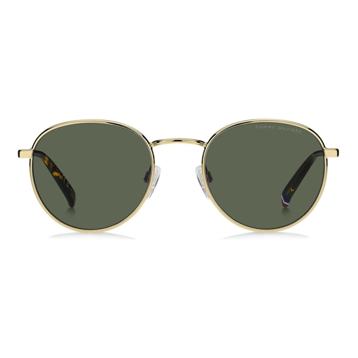 Gafas de Sol Tommy Hilfiger TH 2217/S J5G QT de Metal Unisex 50 mm
