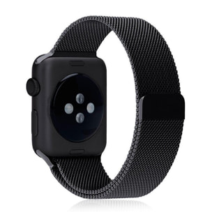 Correa metálica Compatible Apple Watch 38/40/41mm