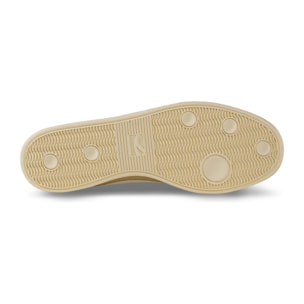 Superga - Zapatillas Unisex Beige - 1960 CAPRI COTTON HAIRYSUEDE