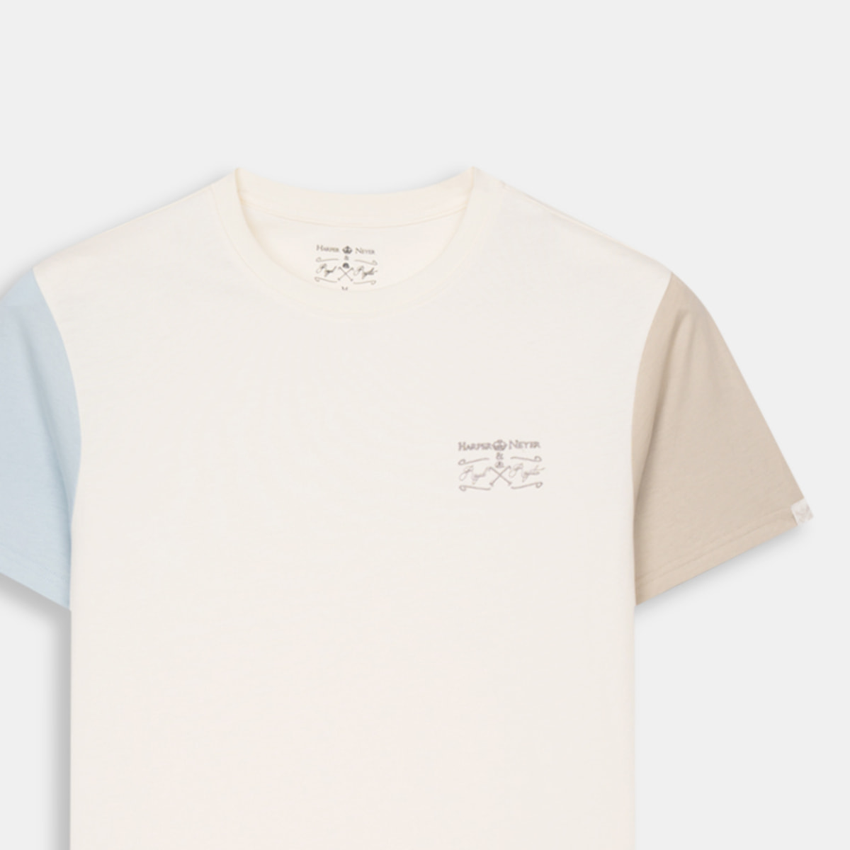 CAMISETA NAUTICAL BLEND