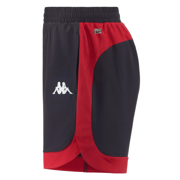 bermudas/ pantalones cortos Kappa Hombre Mujer Kombat Dota Us