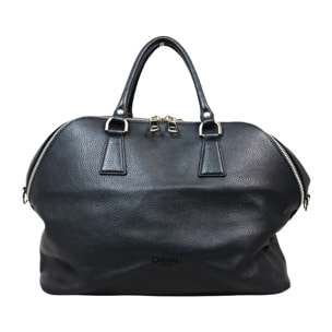 Bolso de Mano Cheval Firenze Imai Negro