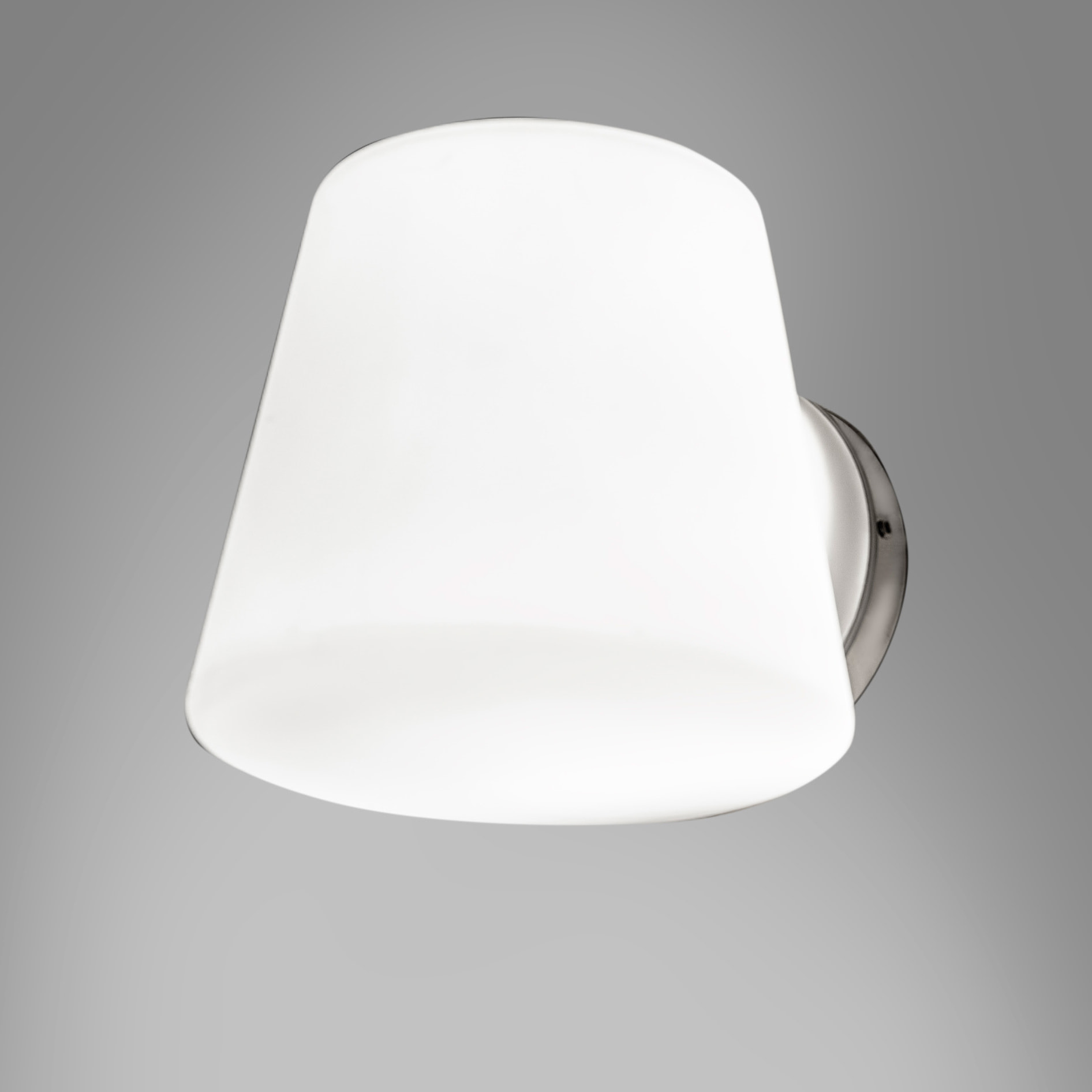 BIANCA Aplique cromo