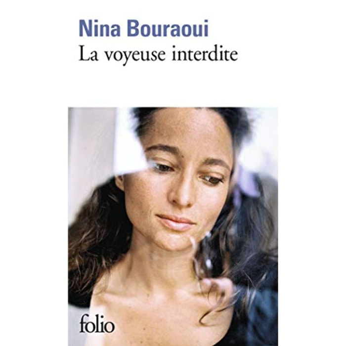 Bouraoui, Nina | La Voyeuse interdite | Livre d'occasion