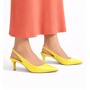 Decolletè - tacco 7,5 cm