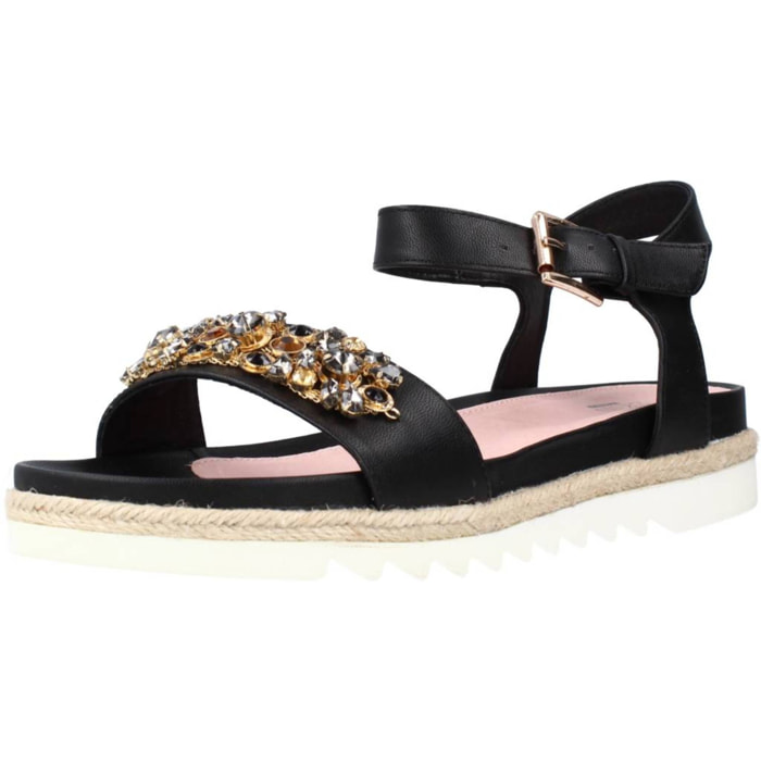 Sandalias Mujer de la marca STONEFLY  modelo AVRIL 1(334-13)NAPPA Black