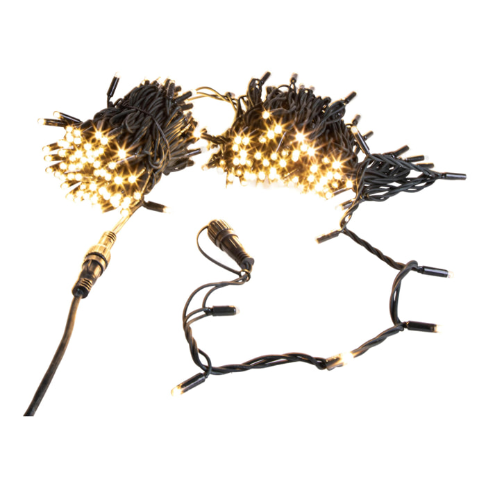 Maxi led - Pezzi 1 - 8xH2500x8cm - Bianchi Dino SpA