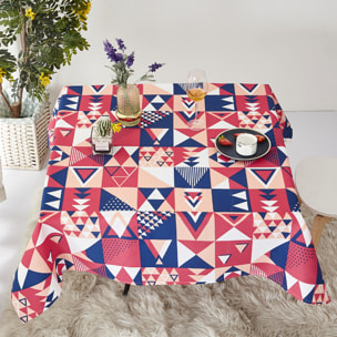 Tovaglia antimacchia 140x140 cm.