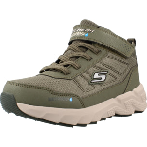 Zapatillas Niño 406336ls Verde