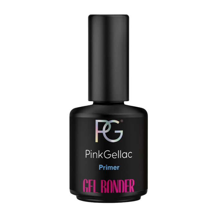 Vernis semi-permanent - Primer - 15 ml
