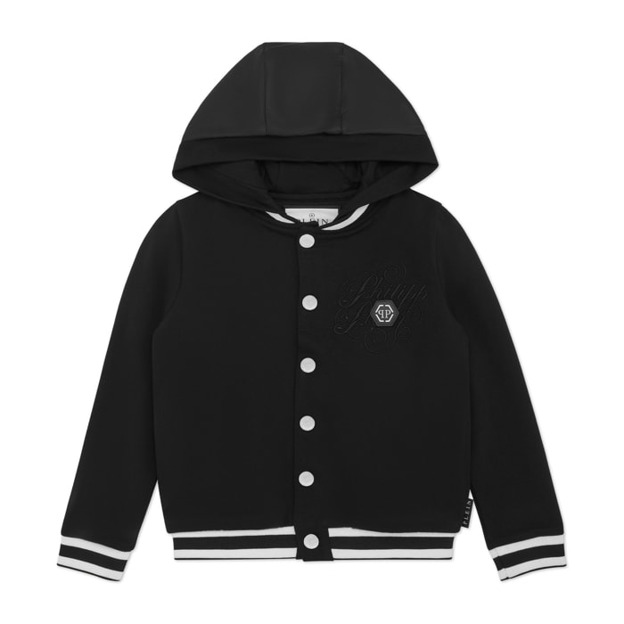 PHILIPP PLEIN Bomber