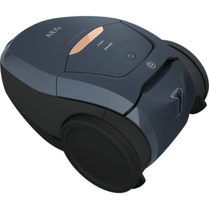 AEG Aspiradora con bolsa VX8 de 500 W y 57 dB(A) VX82-1-5DB | Reacondicionado
