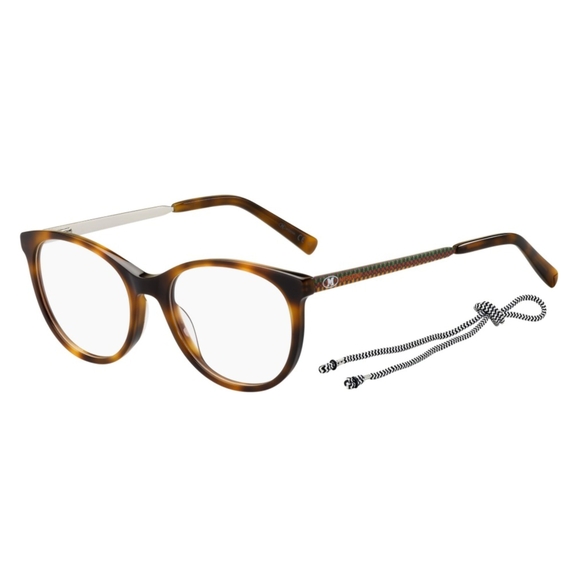 Montura de gafas M Missoni Mujer MMI-0031-086