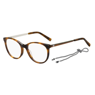 Montura de gafas M Missoni Mujer MMI-0031-086