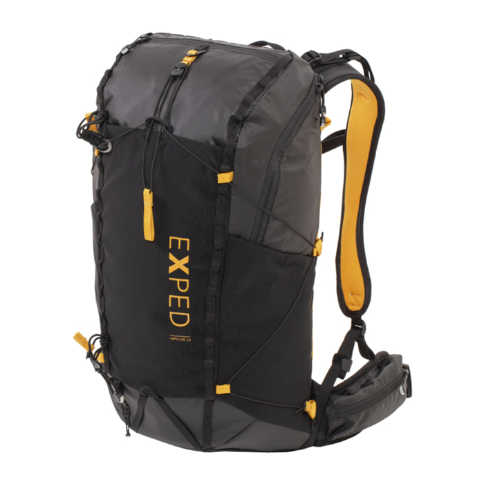 Impulse 20 Mochila Unisex Alpinismo Exped