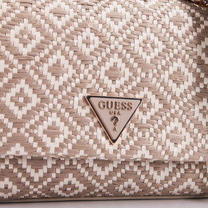 BOLSOS GUESS RIANEE CONVERTIBLE XBO