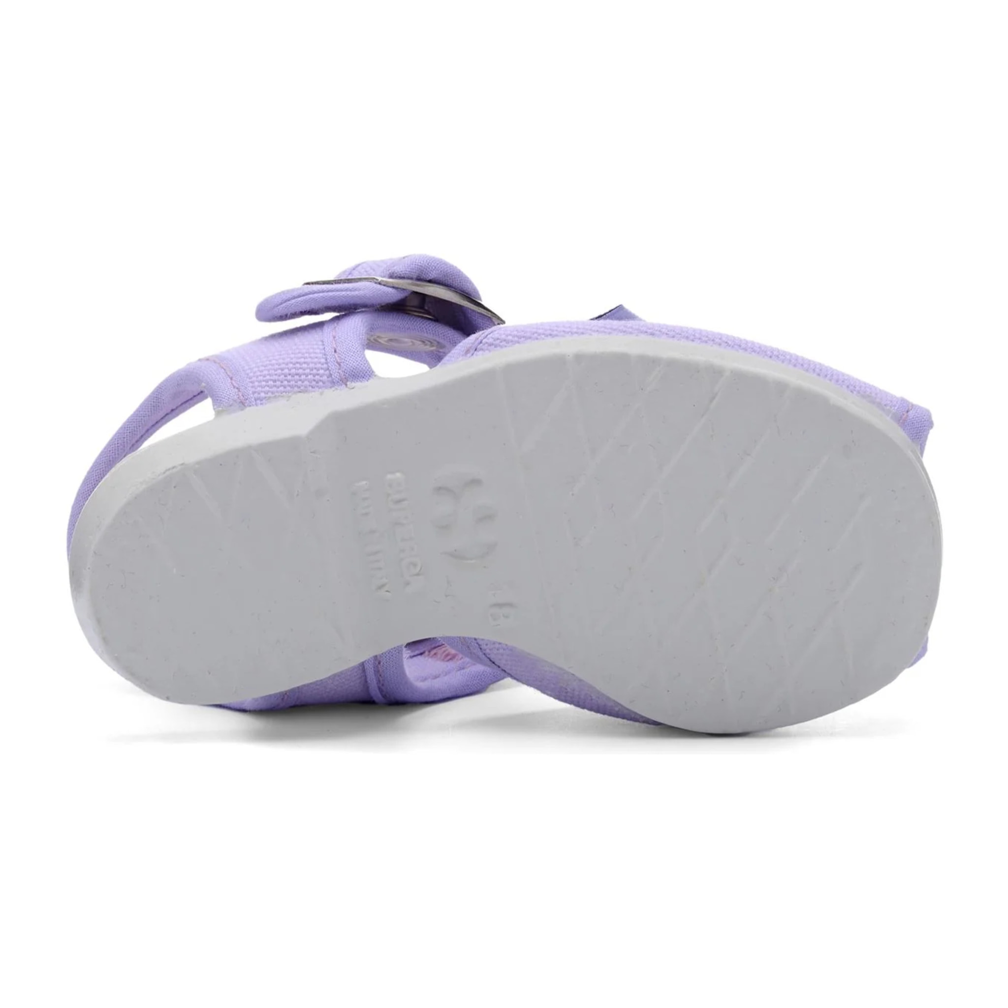 Sandali Superga Bambino/a Viola 1200-Cotj