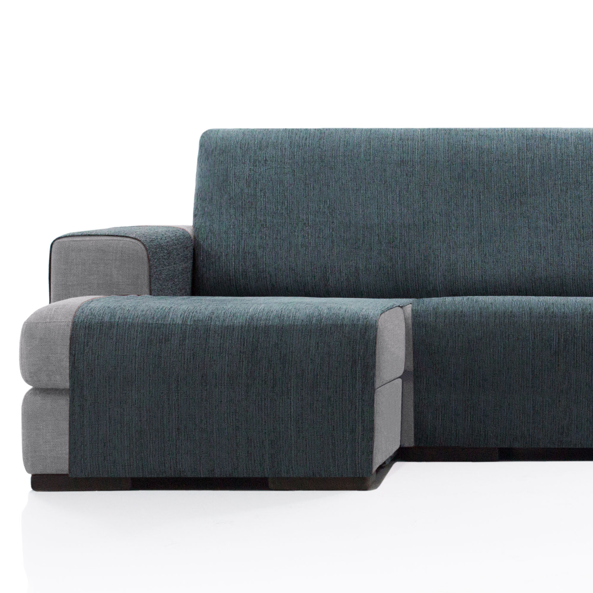 Cubre Sofá Chaise Longue Izquierda modelo PRISCILA