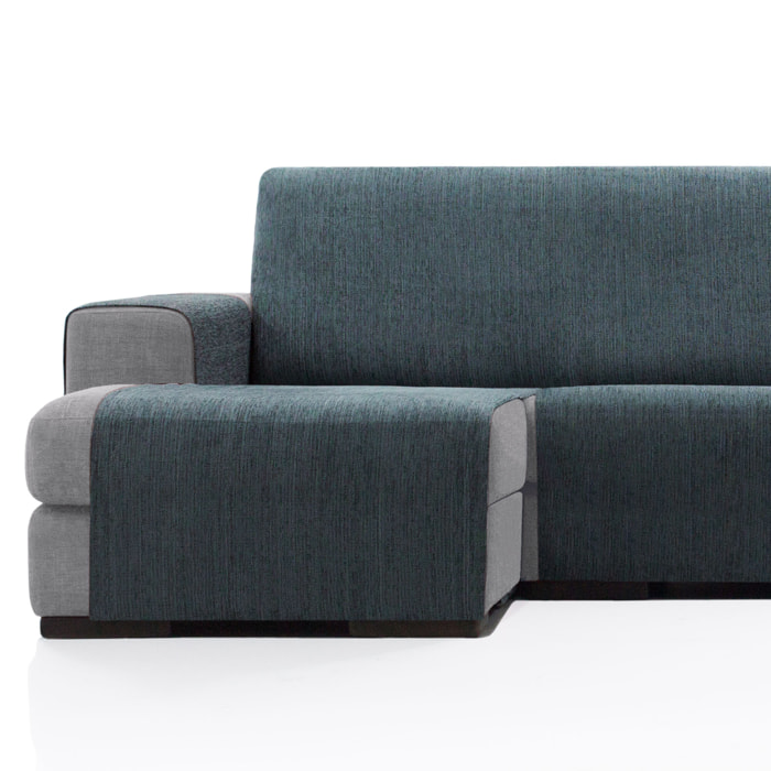 Cubre Sofá Chaise Longue Izquierda modelo PRISCILA