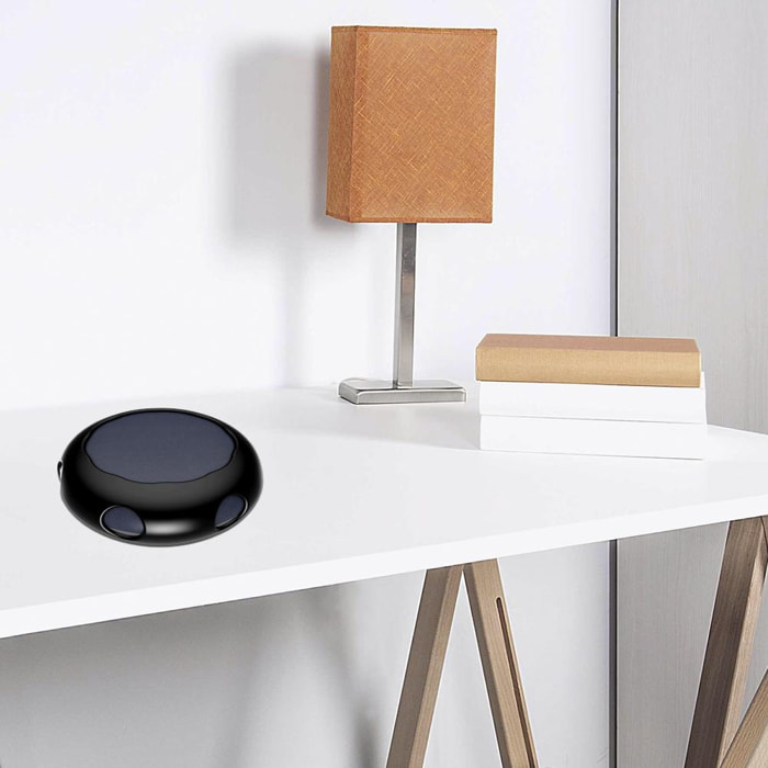 Custodia in silicone per Google Home Mini