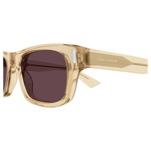 GAFAS DE SOL SAINT LAURENT SL 83-005