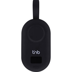 Batterie externe TNB 2500 mAh pour Apple Watch Noir