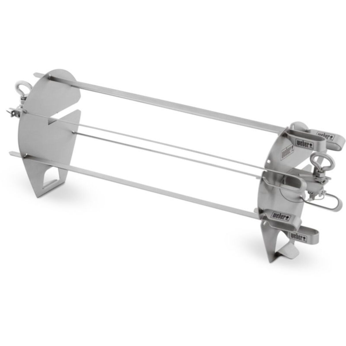 Rotissoire WEBER pour rôtissoire Weber Craft