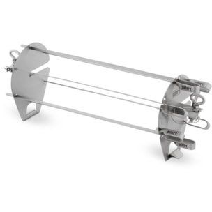 Rotissoire WEBER pour rôtissoire Weber Craft