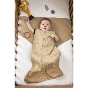 Saco Dormir S/M Canalé Tog 0.3 Me-Rib Mini Spot