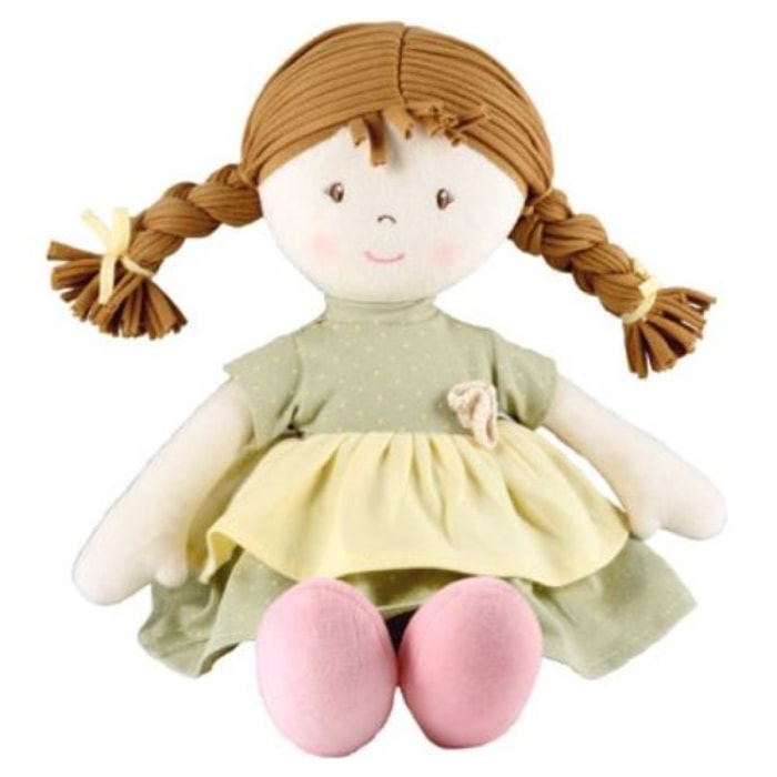 Honey Bambola in Stoffa 38 cm Bonikka