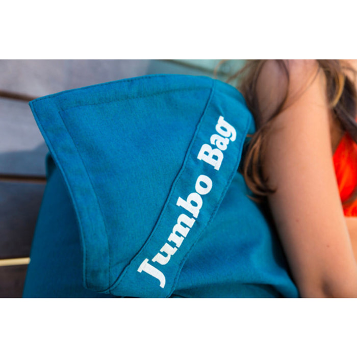 Jumbo UV Emeraude