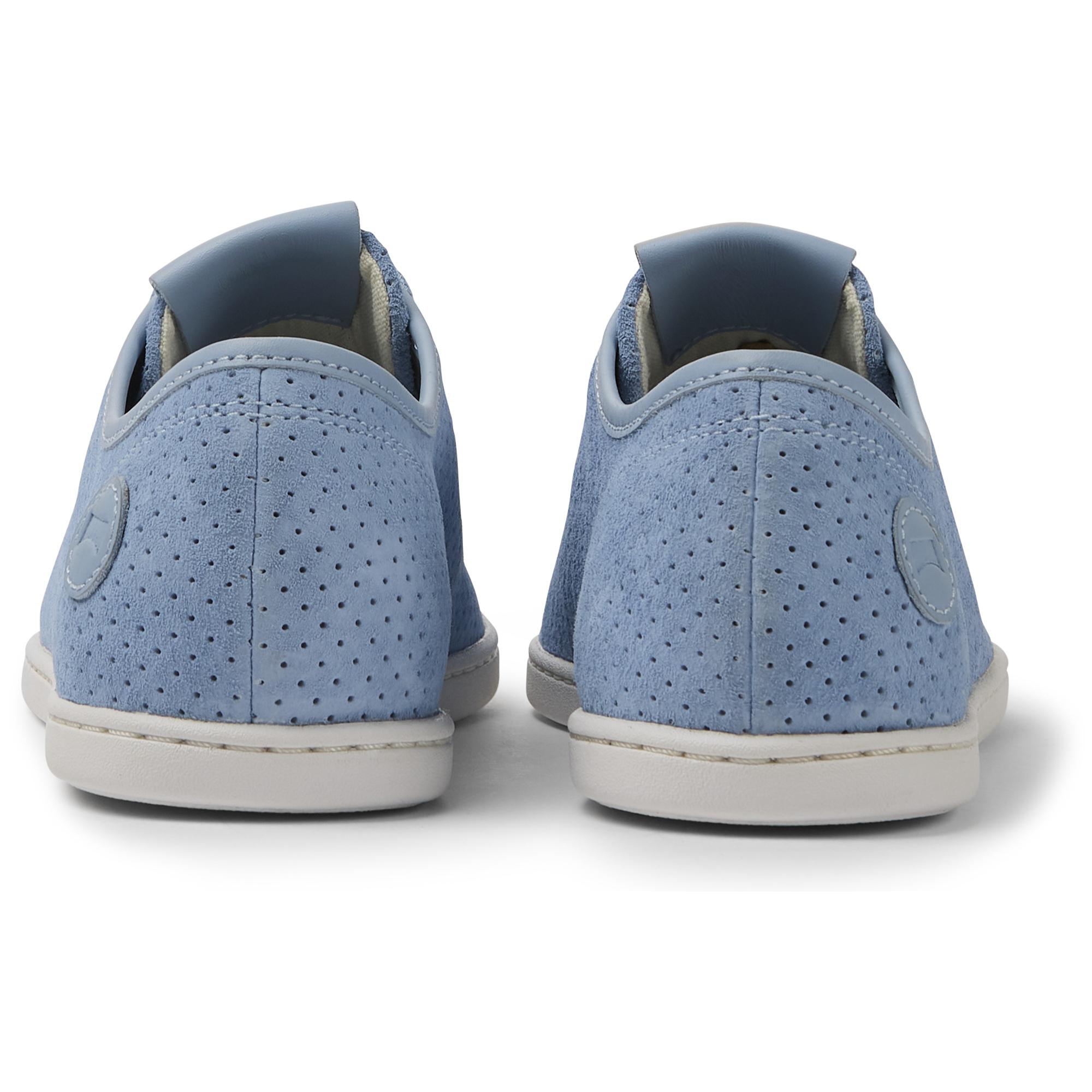 CAMPER UNO - Sneakers Donna Blu