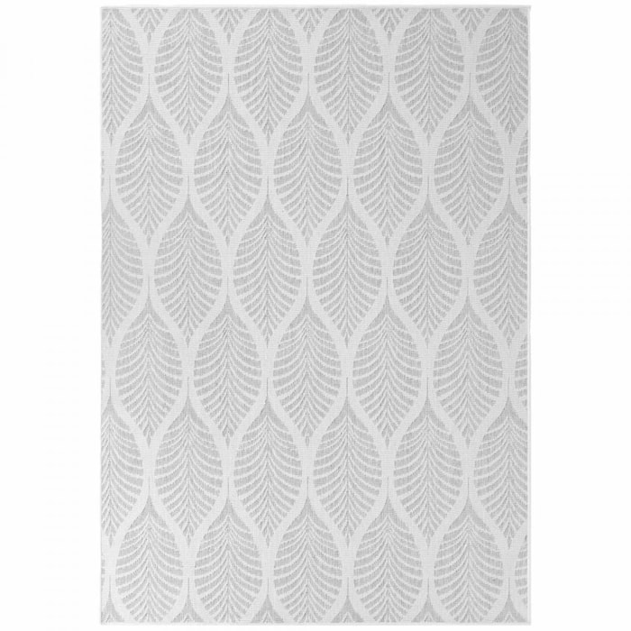 Tapis exterieur Rond Géométrique