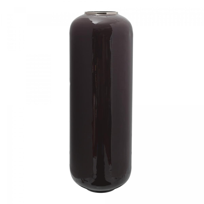 Vase fait à la main en fer PALA