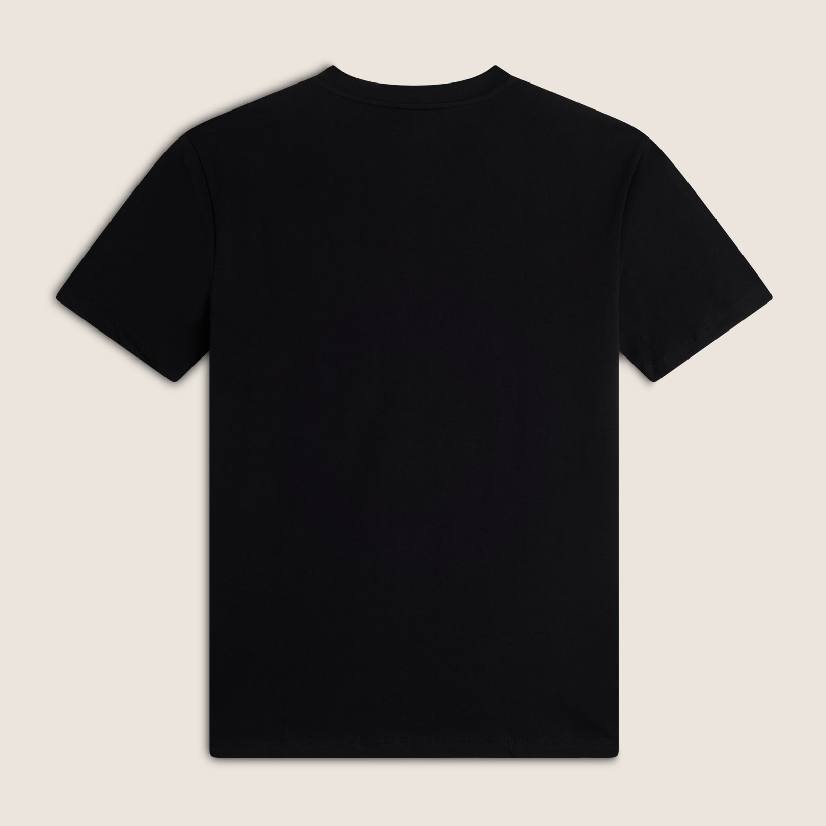 T-shirt da donna oversize in jersey con scritta stampata