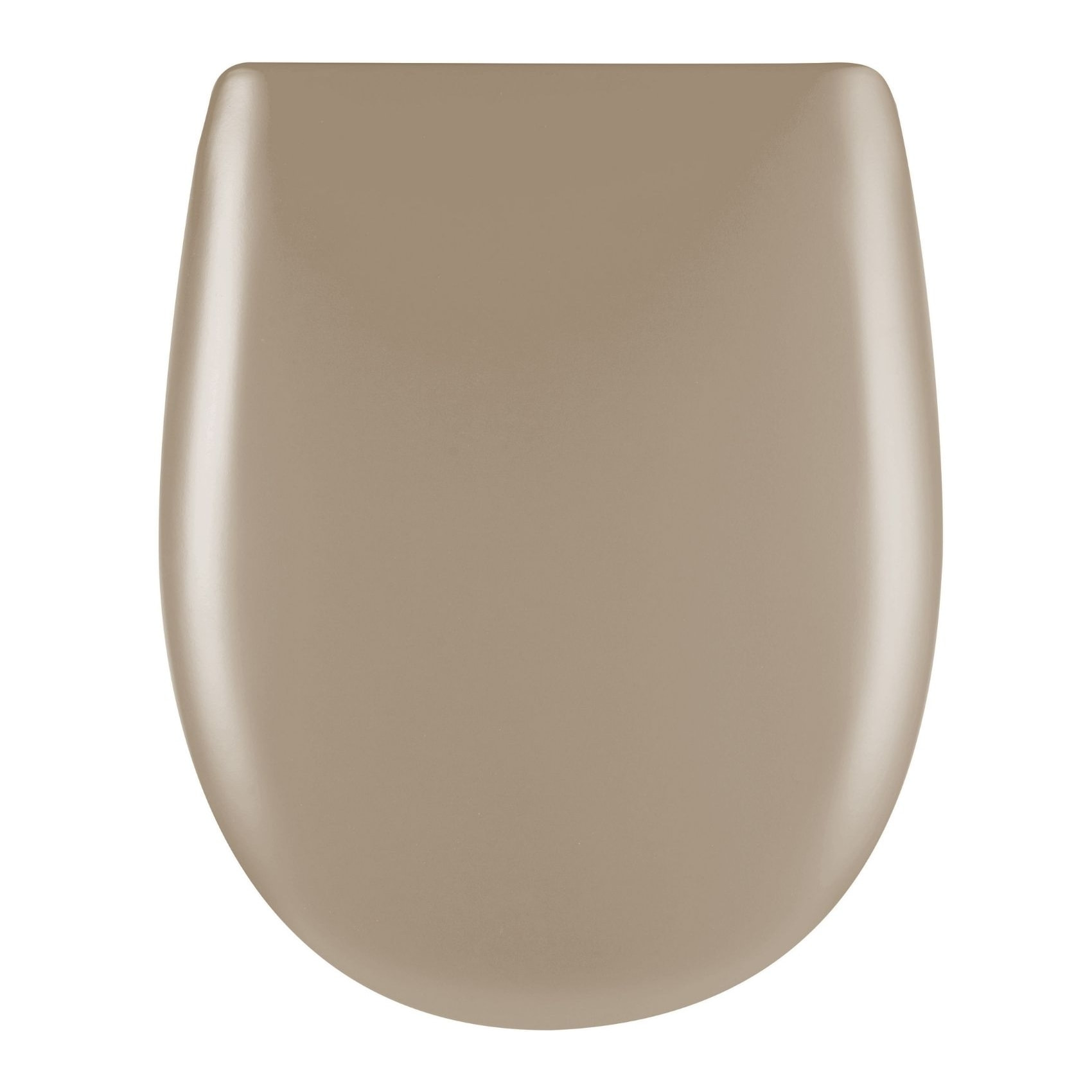 Abattant OLFA uni - Ficelle