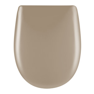 Abattant OLFA uni - Ficelle