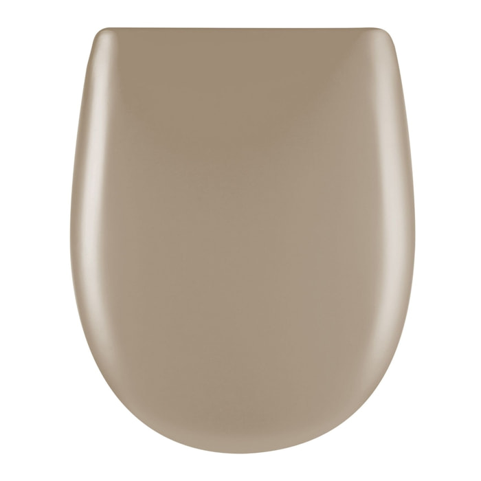 Abattant OLFA uni - Ficelle