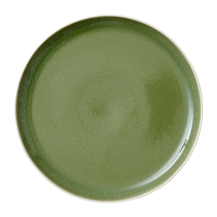 Assiette plate North D21cm