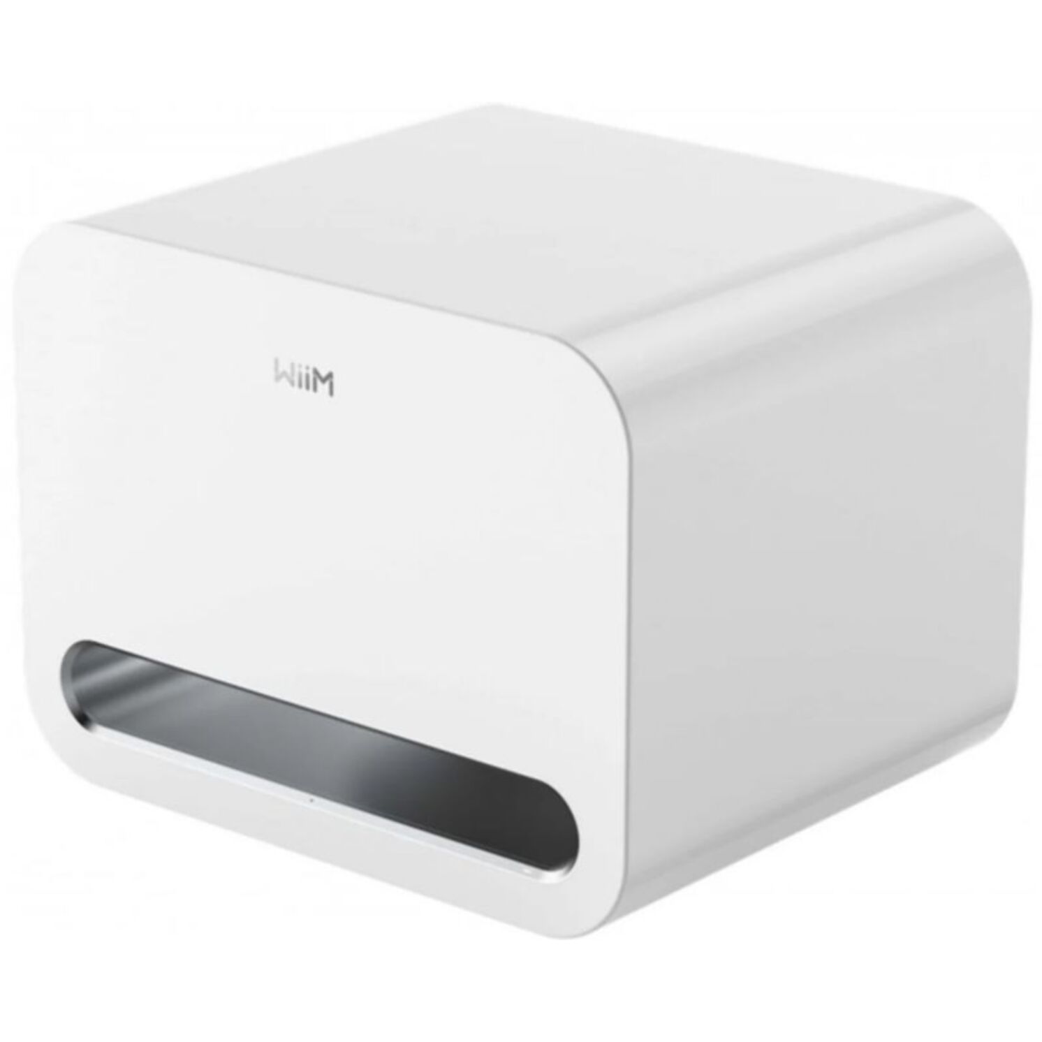 Caisson de basse WIIM SUB PRO WHITE