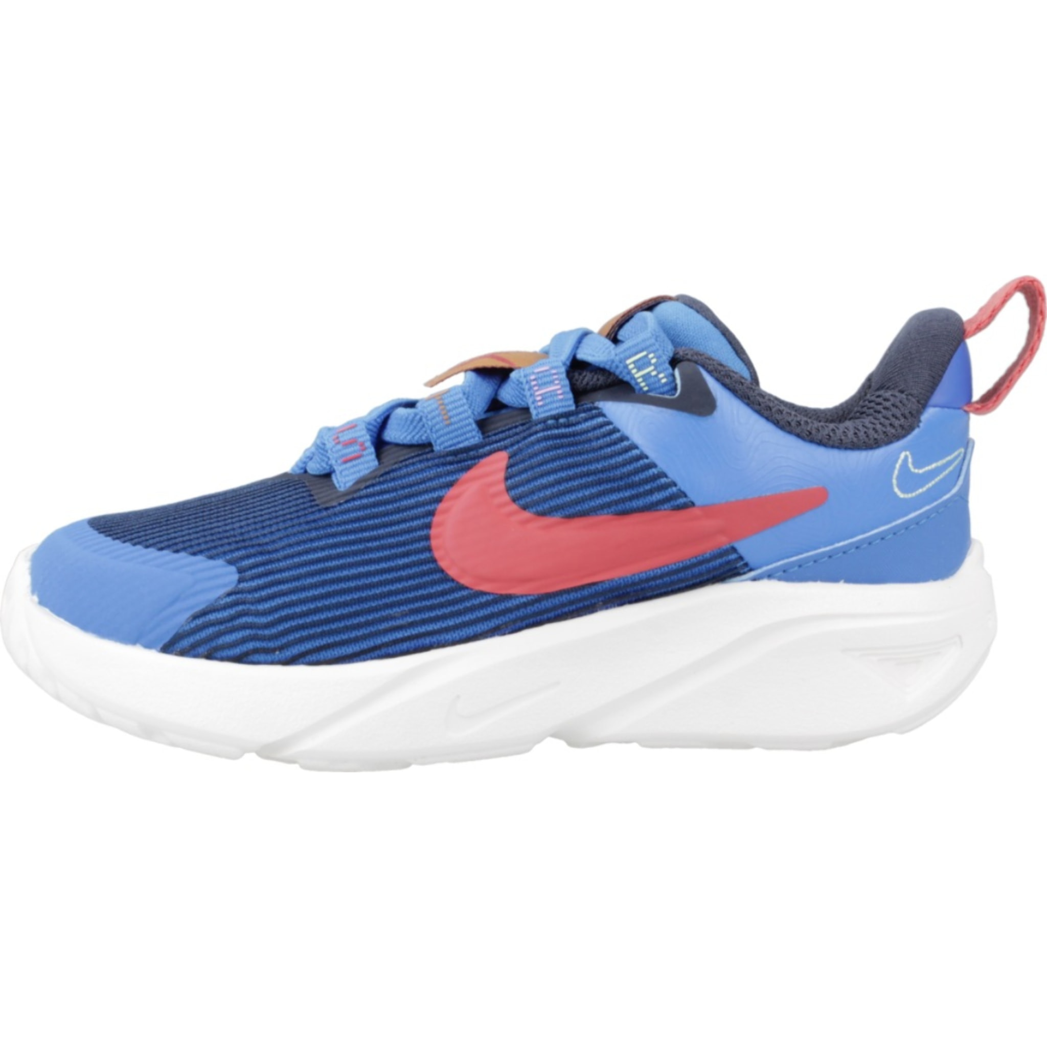 SNEAKERS NIKE STAR RUNNER 4