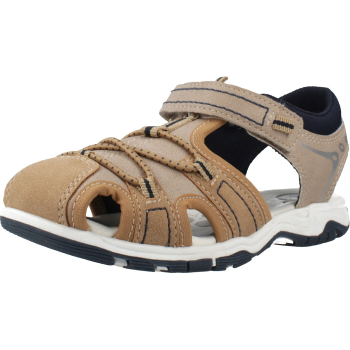 Sandalias Niño de la marca CHICCO  modelo SANDALIA COLIN MARRON