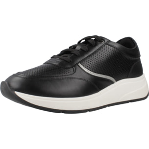 Sneakers de  Mujer de la marca GEOX  modelo D CRISTAEL Black