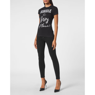 PHILIPP PLEIN T-Shirt Round Neck