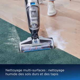 Aspirateur laveur BISSELL Crosswave C3 Select B3551N