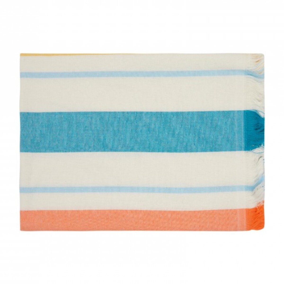 Drap de plage fouta 90x160 cm